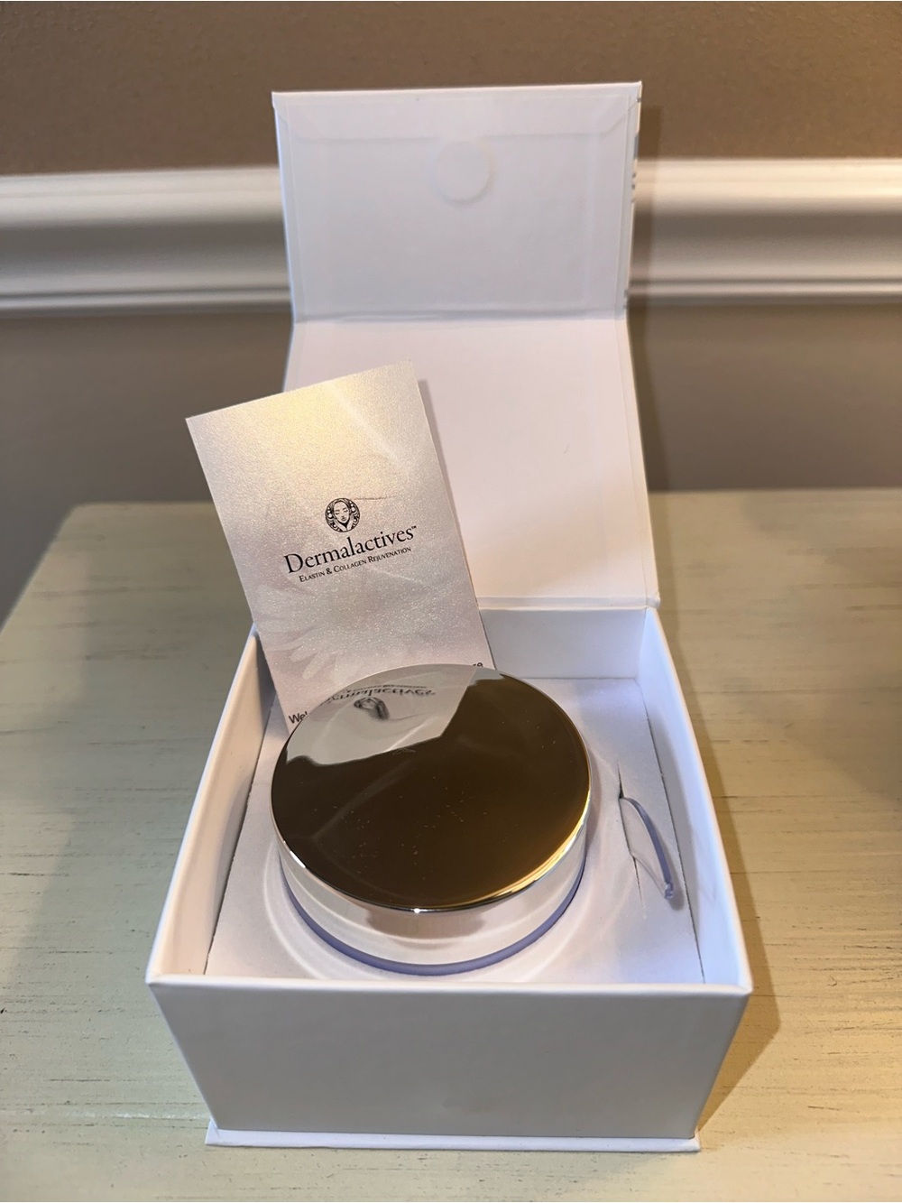 ✨ DERMALACTIVES PURIFYING DAY CREAM ✨ - Picture 3 of 7